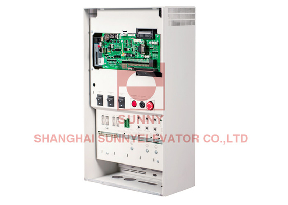 AC 220V Elevator Control Cabinet Natural Integration With Architecture