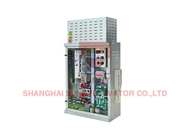 6 Car Group Control 4M/S Passenger Elevator Control Cabinet With Elevator Control System