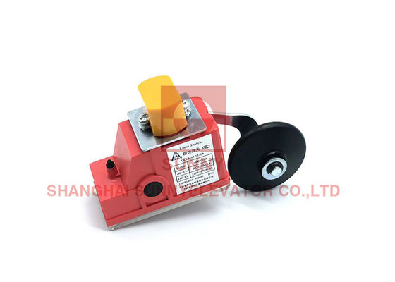 380V Elevator Limit Switch Elevator Electrical Parts 1000A For Lift Parts