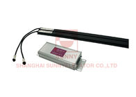 Safety IP65 Elevator Light Curtain Infrared Light Curtain 100000 Lux