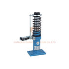 High Efficiency Elevator Safety Parts Various Size Oil Buffer With Outside Buffer
