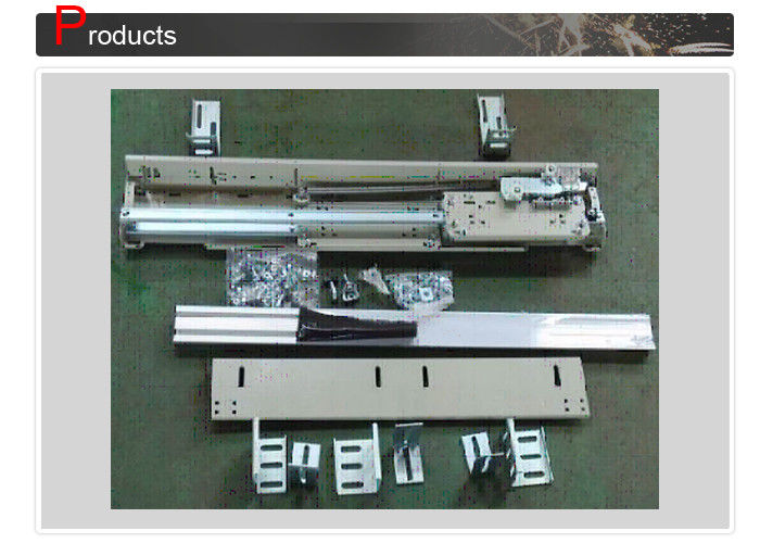 Fermator Elevator Door Operator 2 Panels Side Opening , SN DM FLL / R