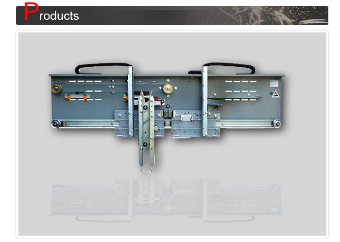 Centre Opening Home Elevator Automatic Door Operators 700