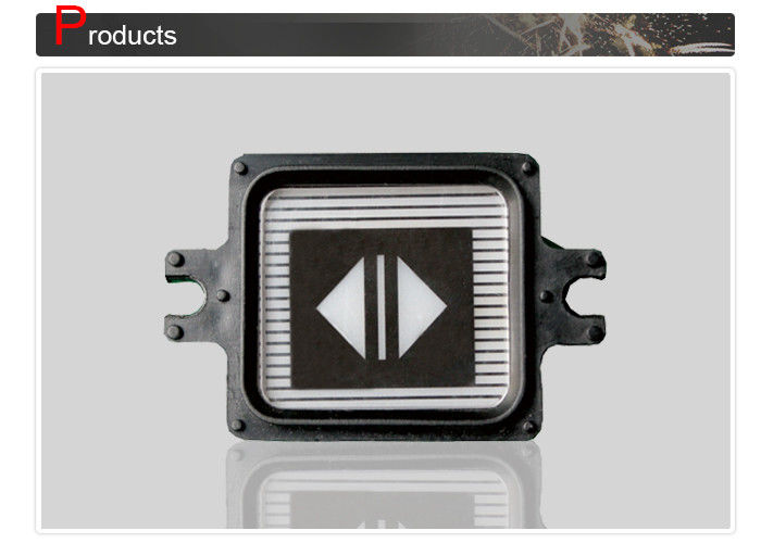 Kone Black Plastic Elevator Push Button With Screw Installation Size 38