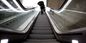 Energy Saving Moving Walk Escalator Subway Escalator Low Speed 15 Fpm High Speed 100 Fpm