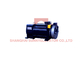 0.5 - 2.0m/S Elevator Traction Machine For Lift Motor AC380V
