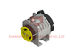 380V Or 220V High Performance Gearless Traction Machine For Elevator Suspension