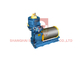 Ratio 49:2 Elevator Gearless Traction Machine Max.Static Load 1200kg