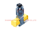 DC110V Brake Voltage Gearless Traction Machine For Safe And Stable Elevator Operation