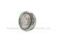 Customized Stamping Elevator Push Button Lift Parts 38*48 Mm Size