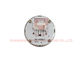Braille Elevator Push Button , Replacement Elevator Buttons For Lift Parts