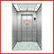 Hairline Stainless Steel High Speed Passenger Elevator Speed 2.5m / S