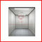 All Steel Cage Material Freight Elevator , High Speed Lift Load 1000~5000kg