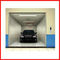 Infrared Protection Car Lift Systems Speed 0.25m/s Simple Operation with High Quality for Car Elevator
