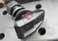 Elevator Spare Parts Elevator Rail Clips For T Type Elevator Guide Rail