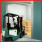 0.5m/S Mrl Freight / Cargo High Speed Elevator Load 2000kg 2000 X 2300mm Car Size