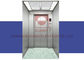 Low Noise VVVF Residential Passenger Elevator With Electric Door Motor