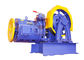 1000 Elevator Geared Traction Machine For Passenger Elevator Lift