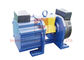 IP41 100mm Sheave 400kg Gearless Traction Machine Motor For Elevator Parts