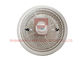 Sterilizing Ceiling Diameter 380mm 220V 40W Elevator Fan For Lift
