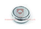 Stainless Steel Elevator Lift Push Button Switch Manual Drive DC36V