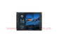 Horizontal DC24V Elevator LCD Display 800*480 Resolution For COP HOP