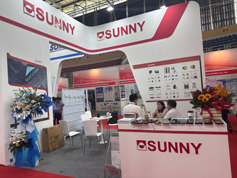 SHANGHAI SUNNY ELEVATOR CO.,LTD