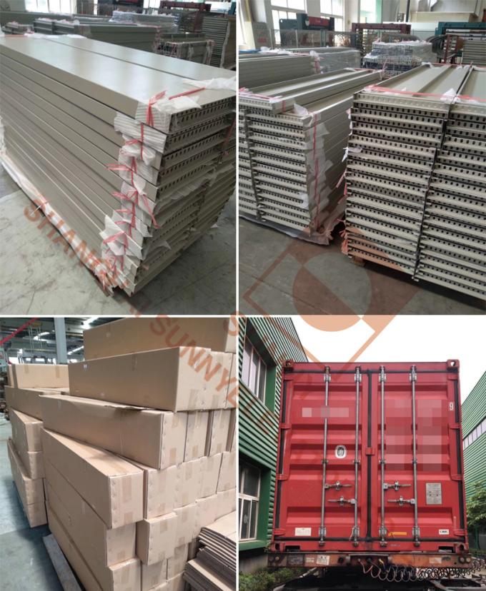 Selcom Type Elevator Door Operator Side Opening CE Approval For ...