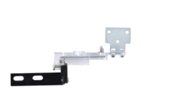 Elevator Landing Device Passenger Elevator Door Parts With Interlock