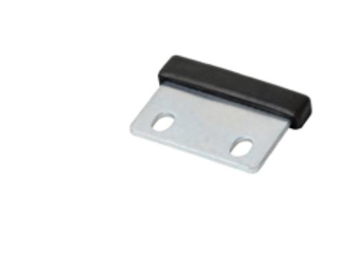 Elevator Landing Device Passenger Elevator Door Parts With Interlock