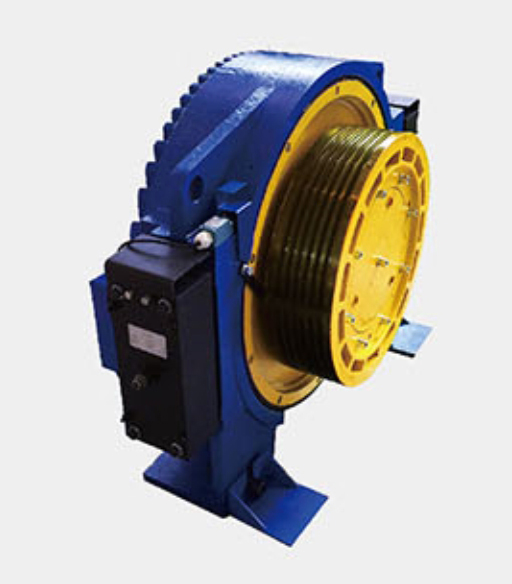 Traction Elevator Machine Ropes Elevator Rope Traction Machine For Residential And Commercial Buildings