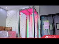 2 IN 1 Sensitive Touch Elevator Light Curtain / Safety Light Curtains