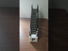 Moving Walk Escalator