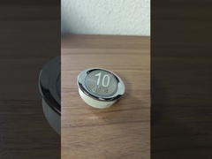 Waterproof Illuminated Elevator Push Button With Good Touch Sense