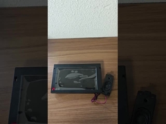 450kg Lift Gearless Traction Machine 0.4m/S Elevator Motor