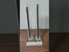 320mm Sheave Elevator Traction Machine With Wire Ropes