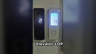 Elevator LOP