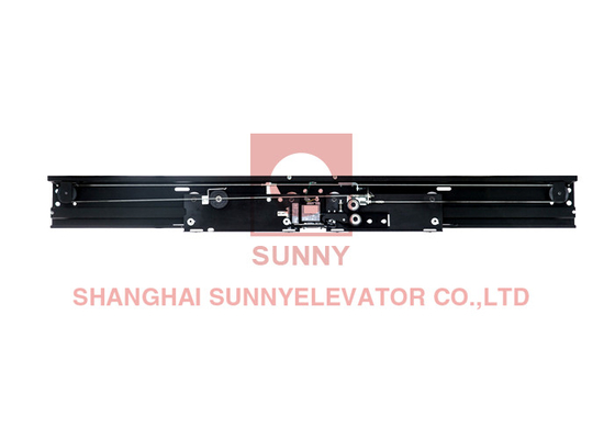 AC 110V Elevator Landing Door Device For Passenger Elevator Lift
