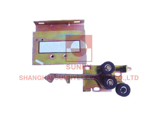 Passenger Elevator Spare Parts Landing Door Lock ISO9001