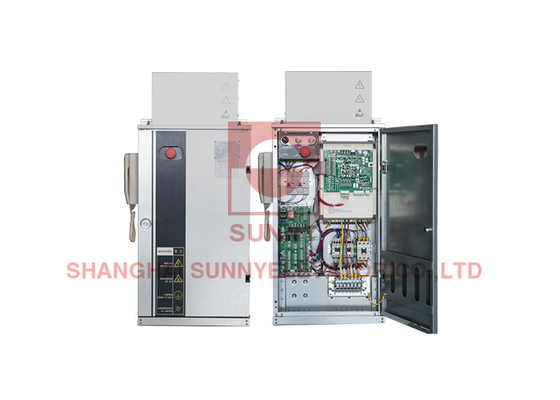 15kw NICE3000 Elevator Integrated Controller Environmentally Friendly