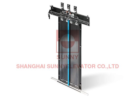 Multifunctional Elevator Door Operator WITTUR Pegasus Landing Door