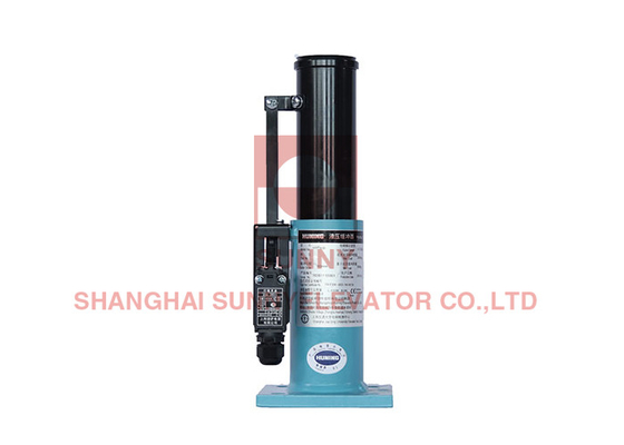 Residential Elevator Hydraulic Buffer For Elevator Safety Parts