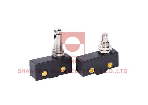 Limit Switch, Micro Switch, Switches, Push Button Switch For Elevator Parts