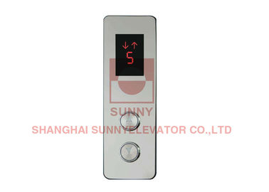 Standard Button Elevator Operating Panel Wiht Lift Cop & Lop Parts