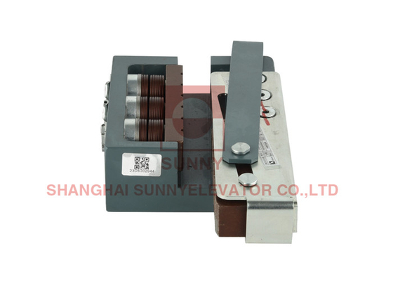 0.25-3.0m/S Progressive Elevator Safety Gear For Lift Elevator