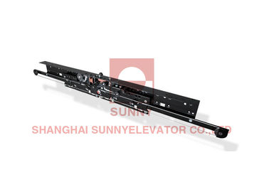 Automatic 2 Panel Elevator Door Operator Lift Control System with elevator parts