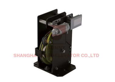 ISO Elevator Safety Components Overspeed Governor Rated speed ≤ 0.63 / 1.0 / 1.5 / 1.6m/s