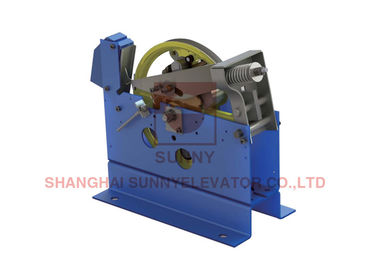 Lift Overspeed Governor Sheave Diameter Ф240mm / Hoisting height ≤ 120m