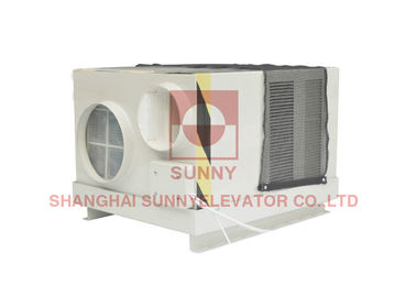 Supper Power Air Conditioner Elevator Spare Parts Without Water Leak  Low Noise