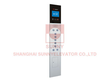 Cargo Precise Lift Spare Parts /  Factory Price Elevator Cop & Lop Panel For Lift